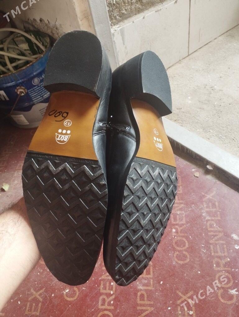 Ädik - Туркменбаши - img 2