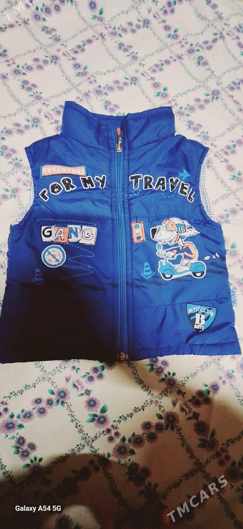 caga zaketlar  - Daşoguz - img 2