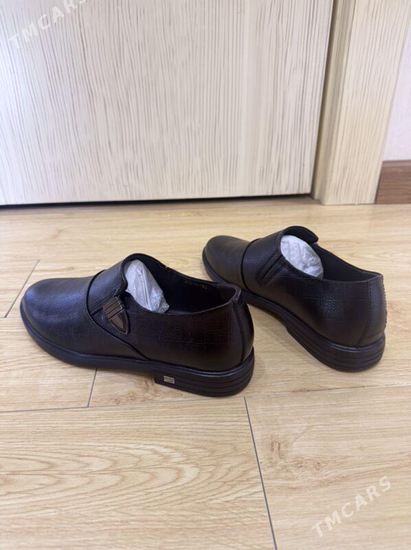 Klassik köwüş - Türkmenbaşy şaýoly - img 3