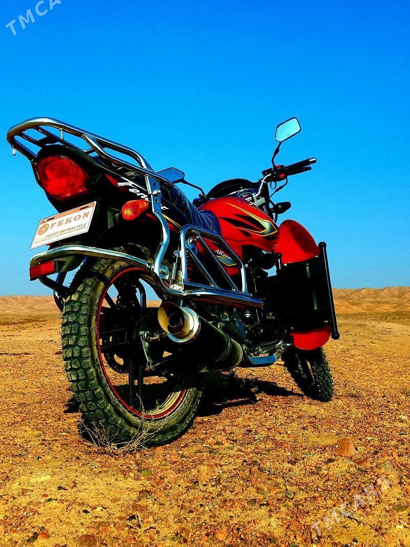 Fekon FK200-14G 2025 - 17 000 TMT - Туркменбаши - img 3