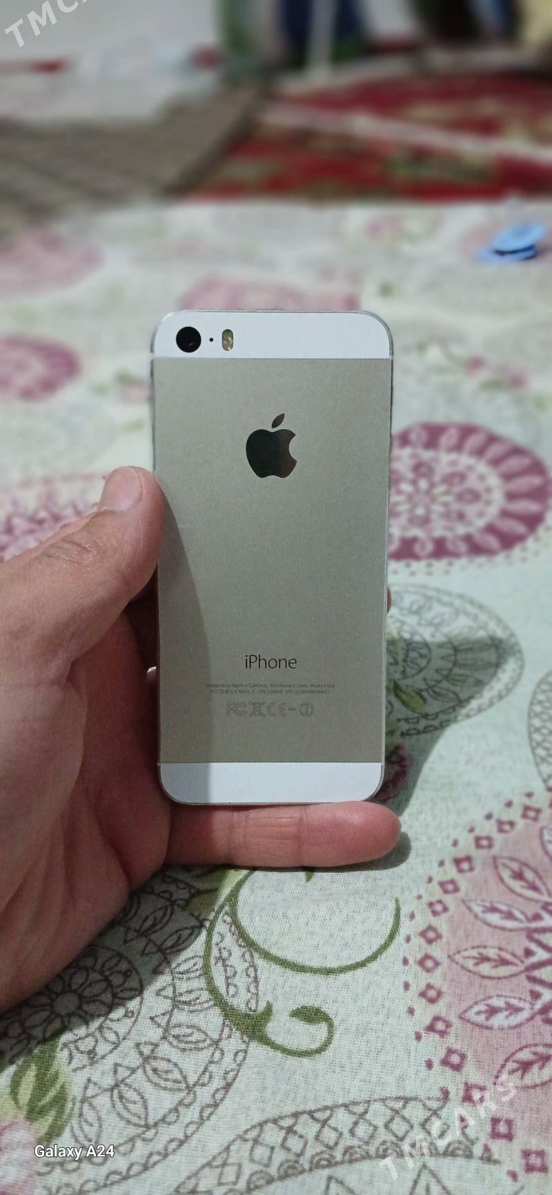 iphone 5s - Гумдаг - img 2