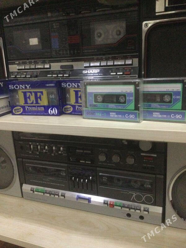 SONY  -60  kasetalar - Türkmenabat - img 5