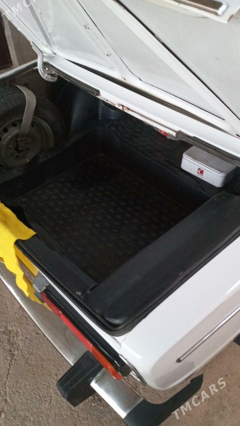 Lada 2106 2001 - 33 000 TMT - Байрамали - img 4