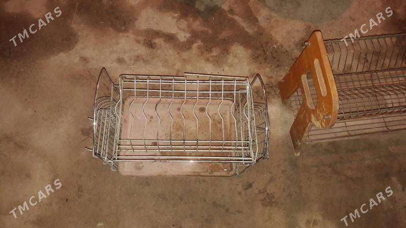 сушилка - Туркменабат - img 3