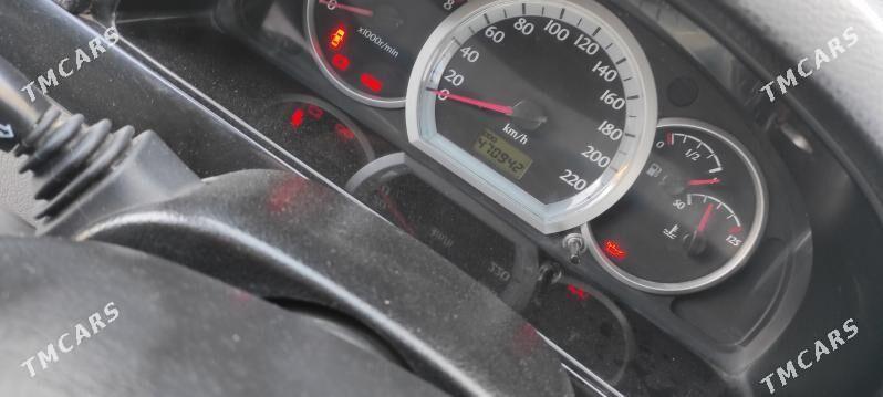 Chevrolet Lacetti 2005 - 68 000 TMT - Дашогуз - img 4