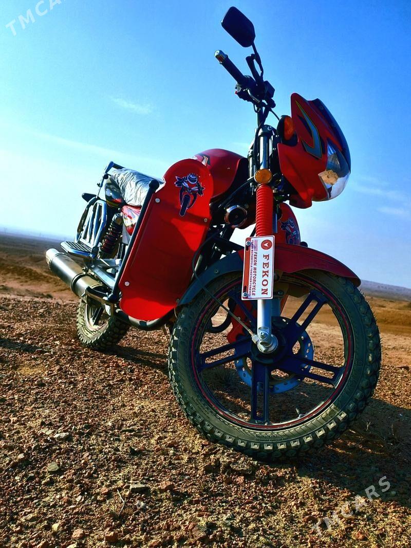 Fekon FK200-14G 2025 - 17 000 TMT - Туркменбаши - img 4