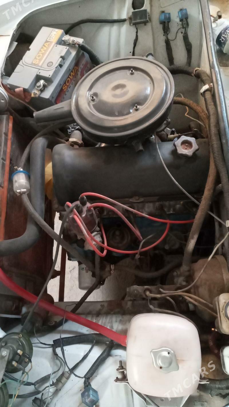 Lada 2106 2001 - 33 000 TMT - Байрамали - img 5