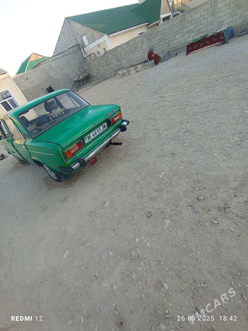 Lada 2106 1985 - 15 000 TMT - Balkanabat - img 3