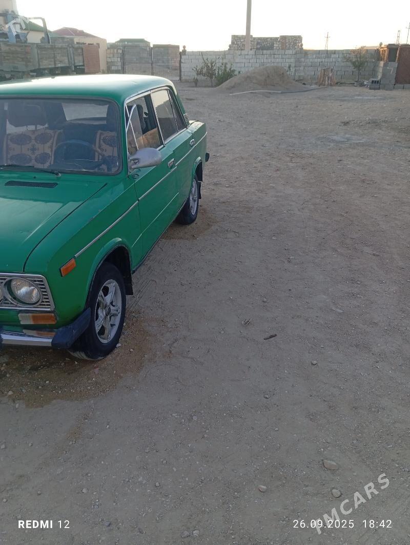 Lada 2106 1985 - 15 000 TMT - Balkanabat - img 2
