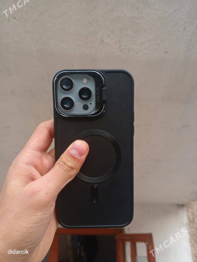 iphone 13 pro max - Туркменабат - img 2