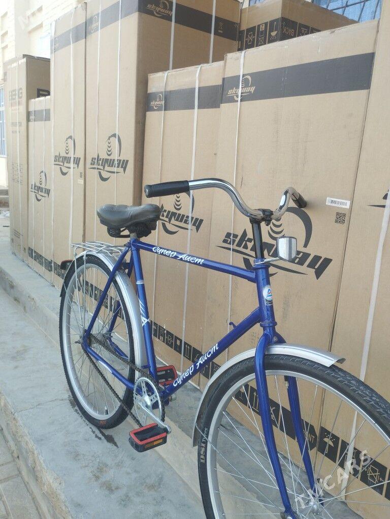 welosiped - Kerki - img 3