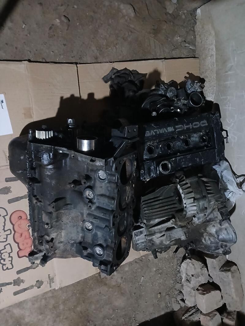 Hunday dwitil karopka zapcas 1 000 TMT - Гёкдепе - img 1