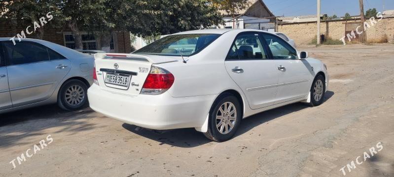 Toyota Camry 2003 - 245 000 TMT - Kerki - img 3