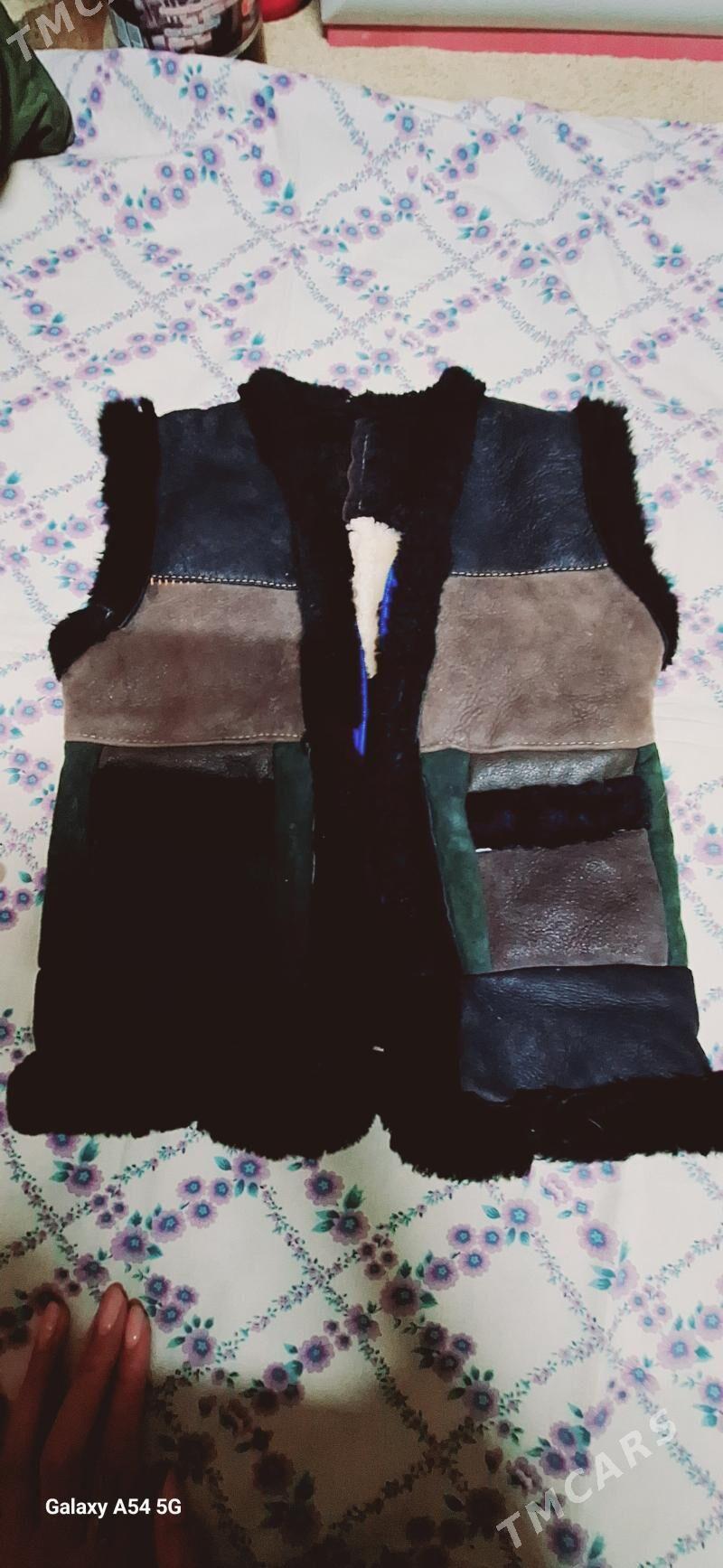 caga zaketlar  - Daşoguz - img 3