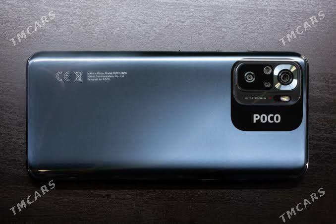 poco m5s full 8.256gb abmen - Mary - img 9