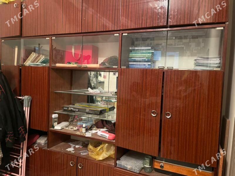 сервант - Büzmeýin GRES - img 3