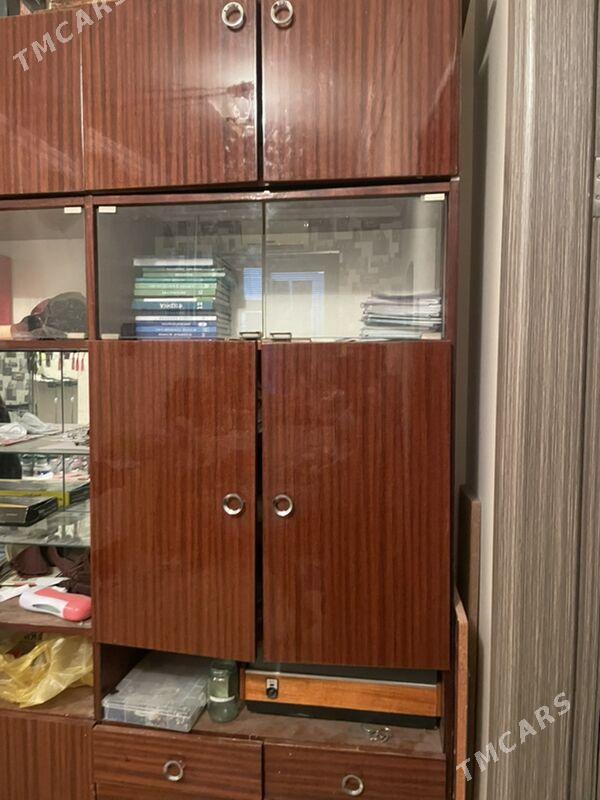 сервант - Büzmeýin GRES - img 2