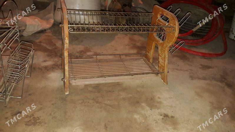 сушилка - Туркменабат - img 5