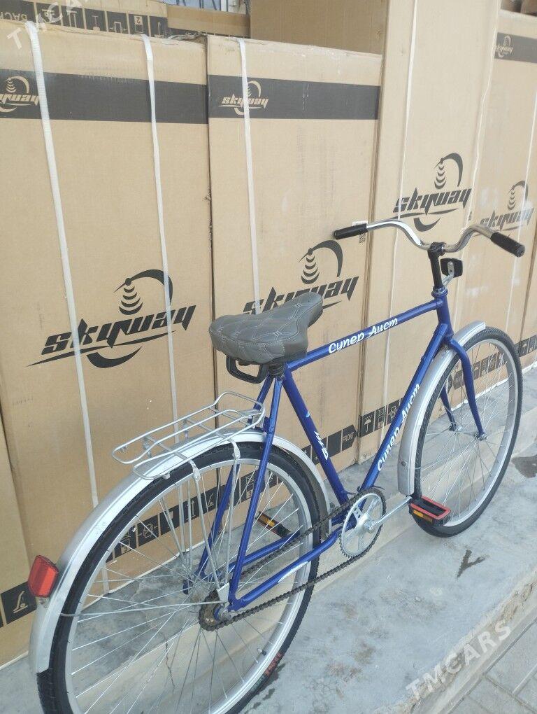 welosiped - Kerki - img 5