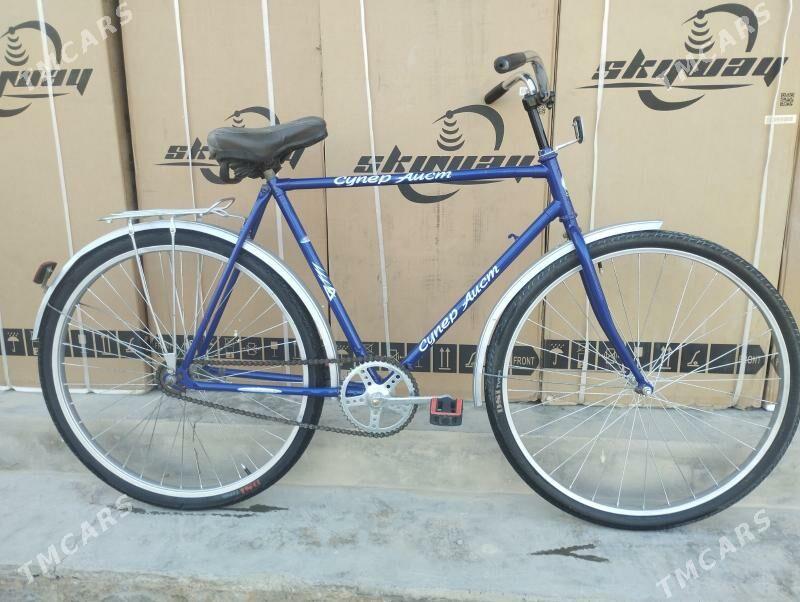 welosiped - Kerki - img 6