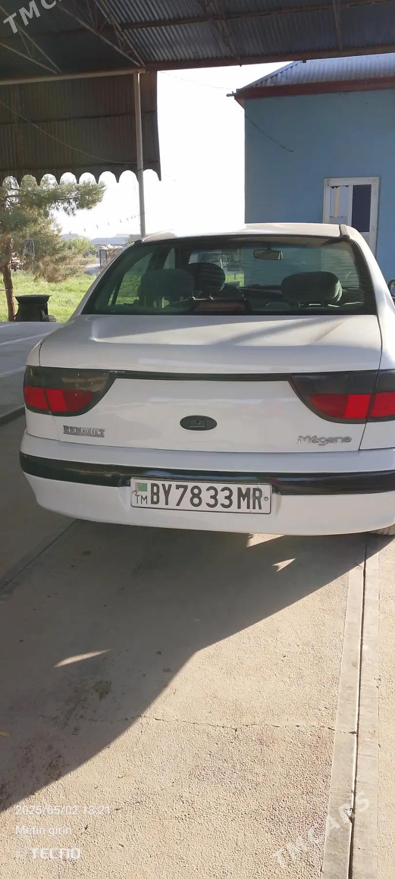 Renault Megane 2 1999 - 40 000 TMT - Мургап - img 2