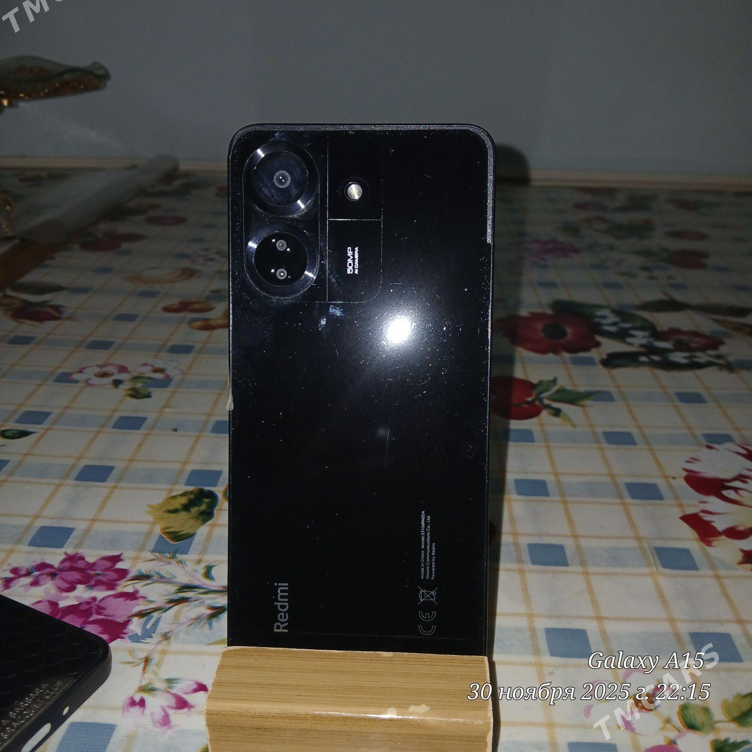 REDMI 13C - Дашогуз - img 3