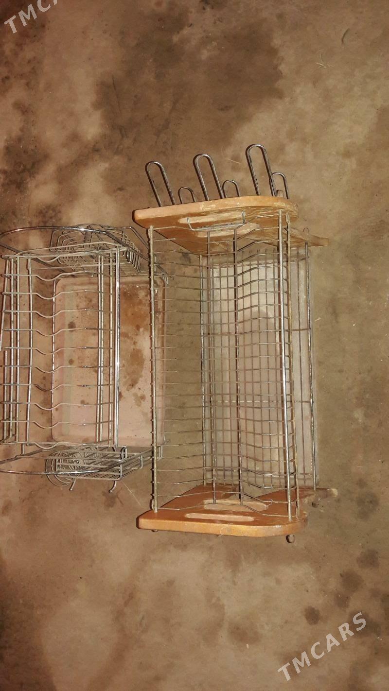 сушилка - Туркменабат - img 2