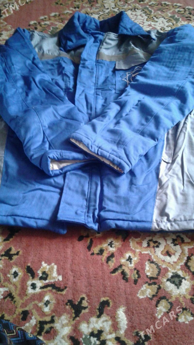 Buslat - Türkmenbaşy - img 2