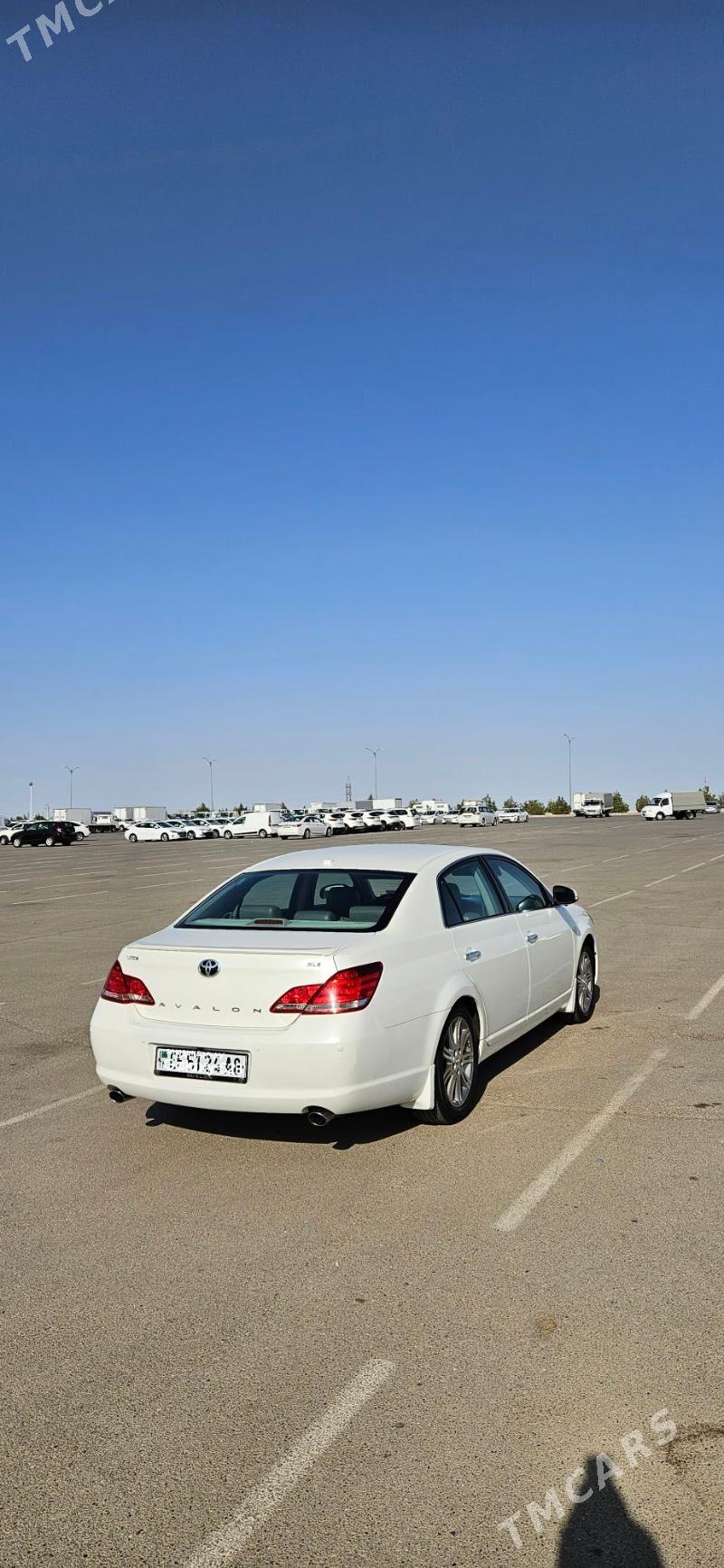 Toyota Avalon 2006 - 235 000 TMT - Ашхабад - img 5