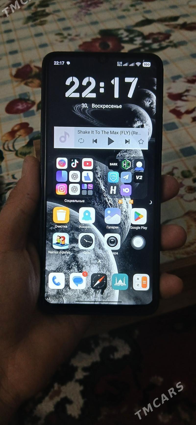 REDMI 13C - Дашогуз - img 4
