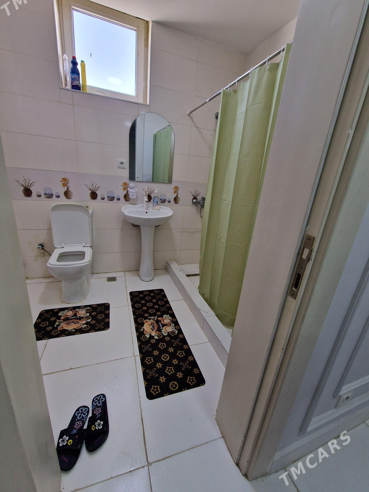 arenda taze gurtly 2 komnat - Гуртли - img 2