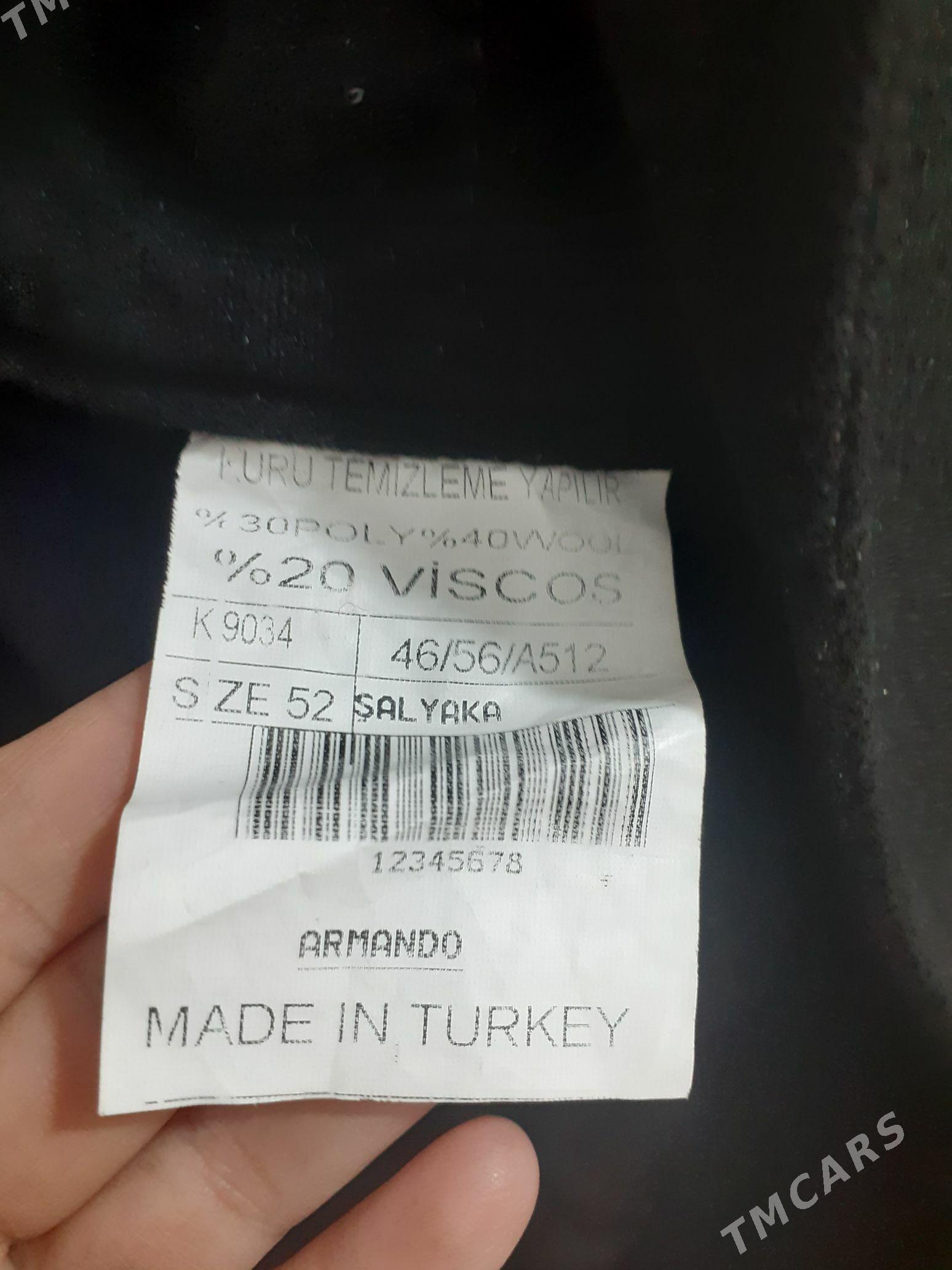 palto - Ашхабад - img 3