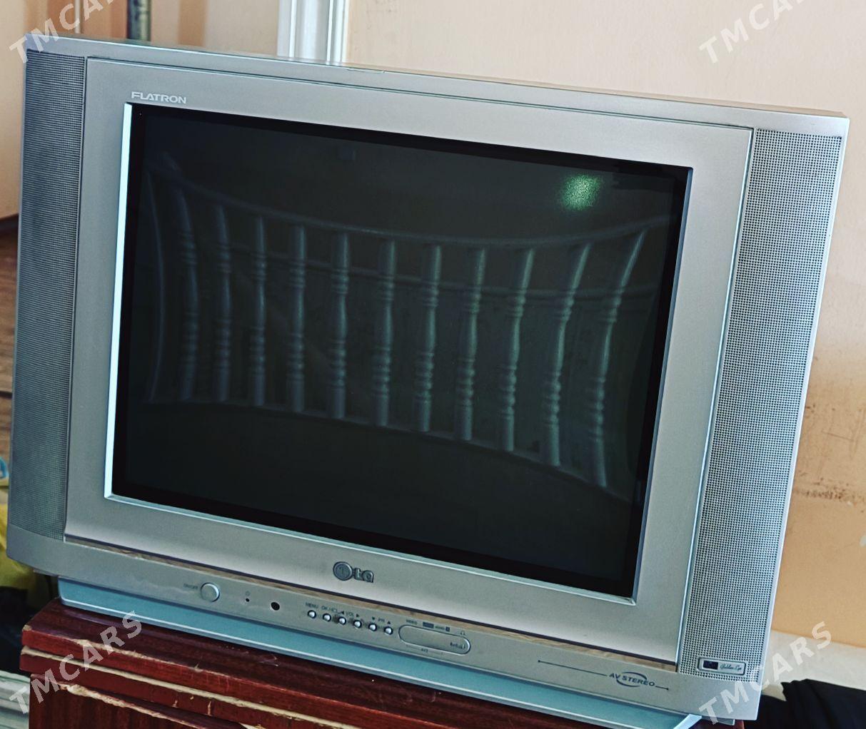 teliwizor - Дашогуз - img 2