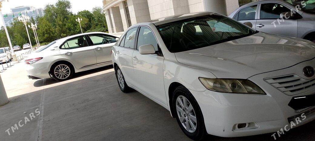 Toyota Camry 2008 - 155 000 TMT - Ашхабад - img 2