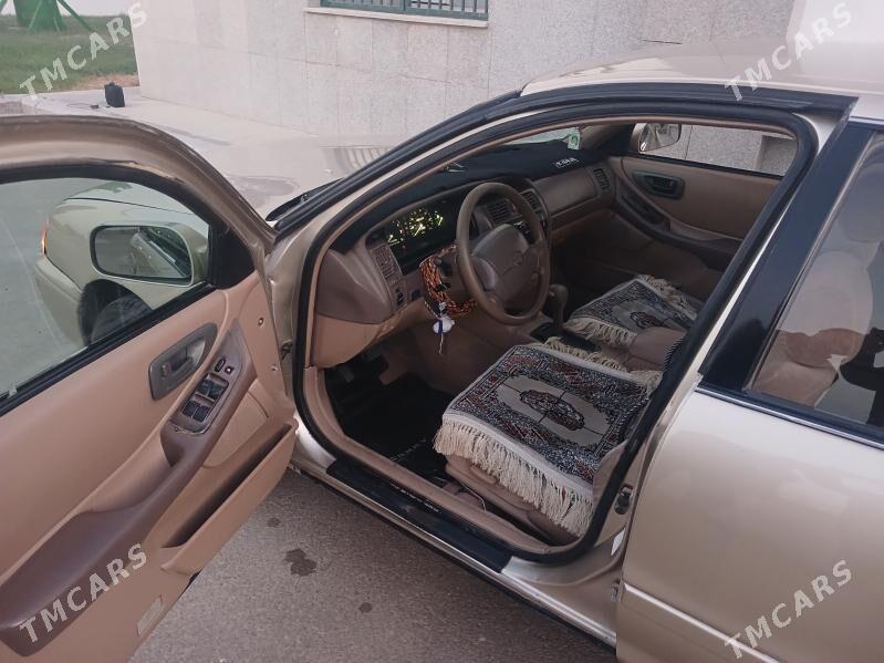 Toyota Avalon 1995 - 95 000 TMT - Ашхабад - img 5