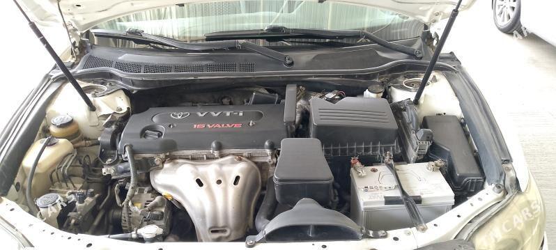 Toyota Camry 2008 - 155 000 TMT - Ашхабад - img 4