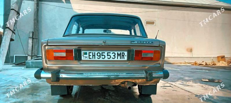 Lada 2106 1987 - 24 000 TMT - Garagum etraby - img 2