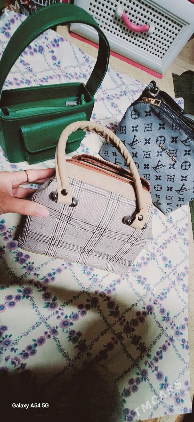 sumkalar - Дашогуз - img 2