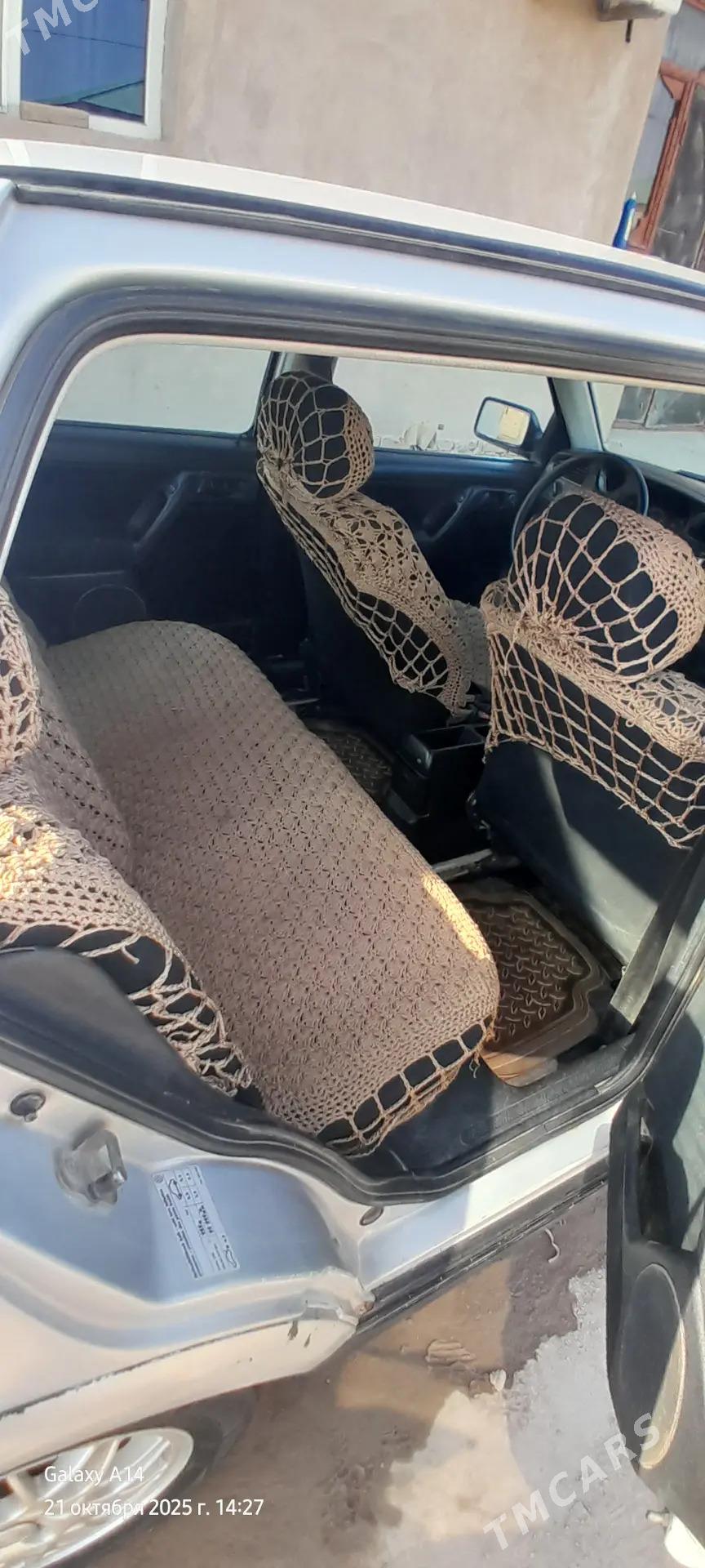 Volkswagen Jetta 1994 - 20 000 TMT - Daşoguz - img 8