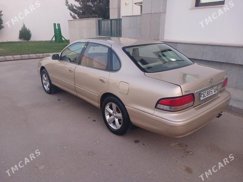 Toyota Avalon 1995 - 95 000 TMT - Ашхабад - img 4
