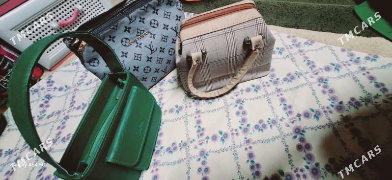 sumkalar - Дашогуз - img 1