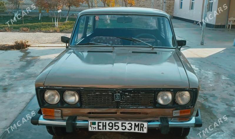 Lada 2106 1987 - 24 000 TMT - Garagum etraby - img 4