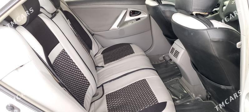 Toyota Camry 2008 - 155 000 TMT - Ашхабад - img 7