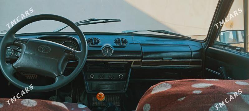 Lada 2106 1987 - 24 000 TMT - Garagum etraby - img 6