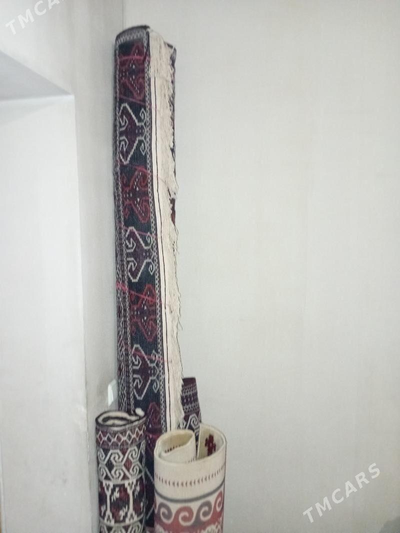 Gara haly - Туркменбаши - img 3