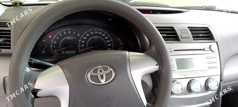 Toyota Camry 2008 - 155 000 TMT - Ашхабад - img 5