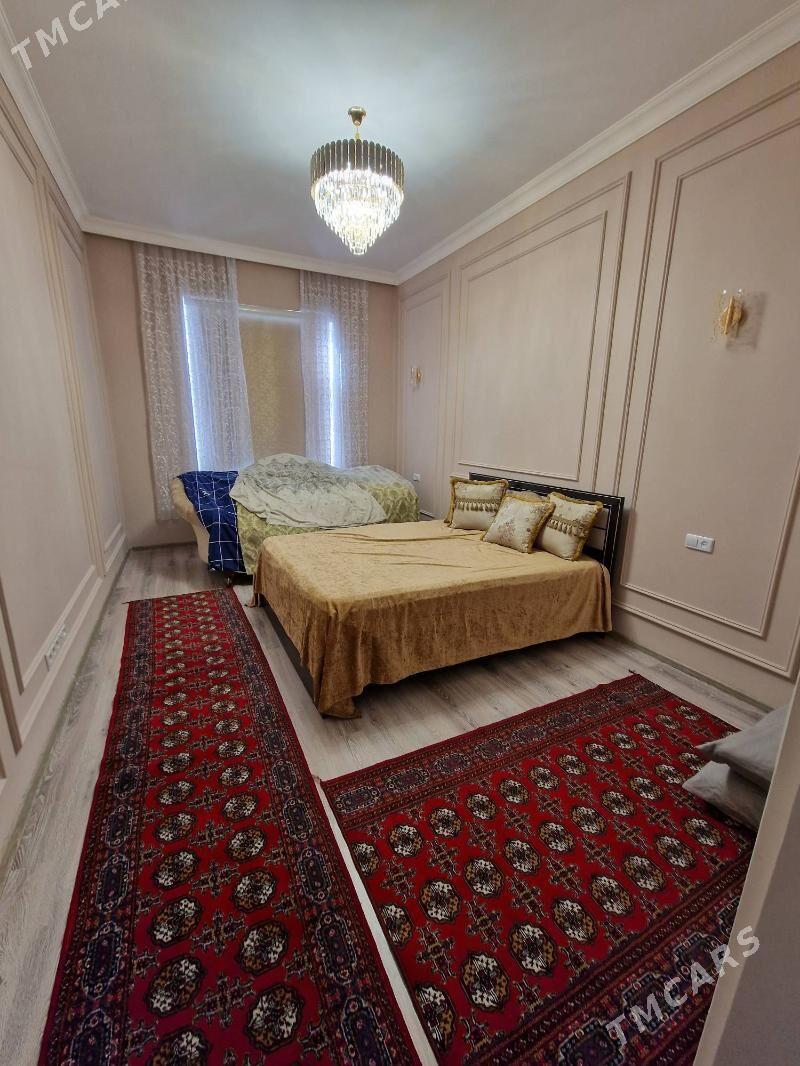 arenda taze gurtly 2 komnat - Гуртли - img 3