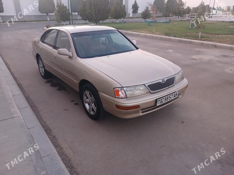 Toyota Avalon 1995 - 95 000 TMT - Ашхабад - img 2
