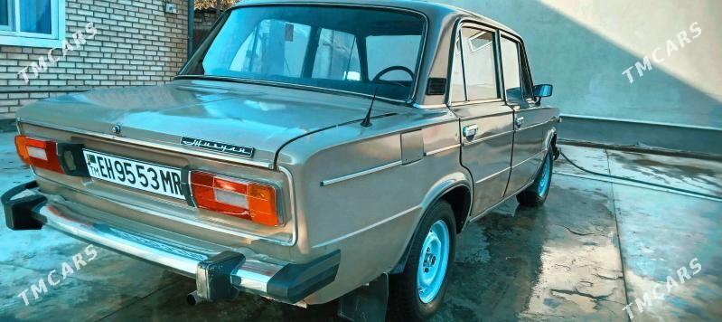 Lada 2106 1987 - 24 000 TMT - Garagum etraby - img 3