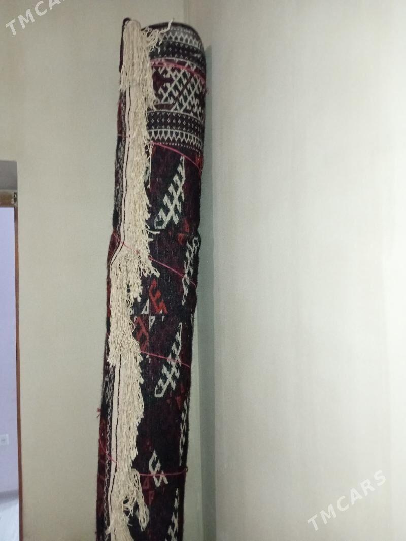 Gara haly - Туркменбаши - img 2